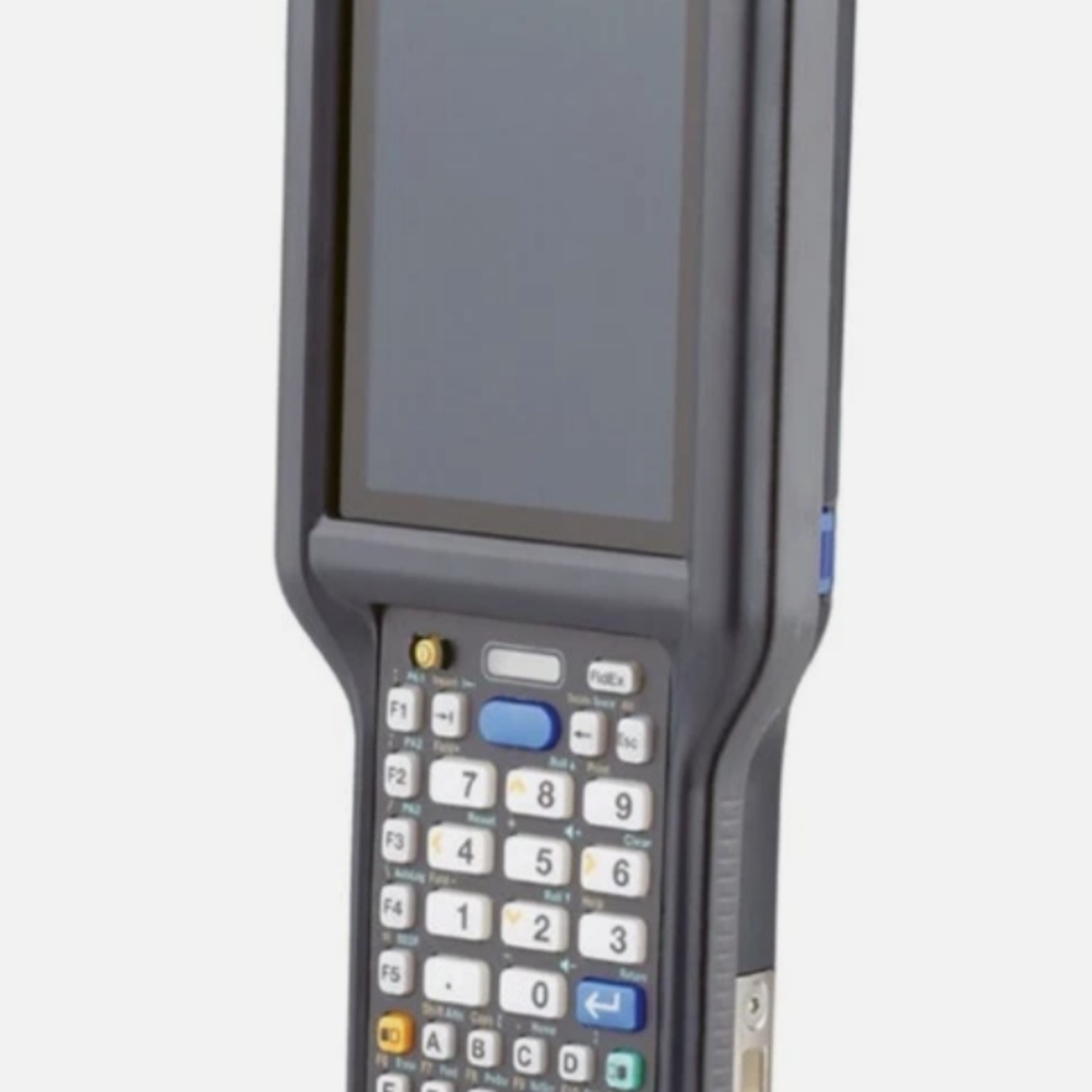 Honeywell CK-65-LON-BMC210F, Handheld Mobile Computer.